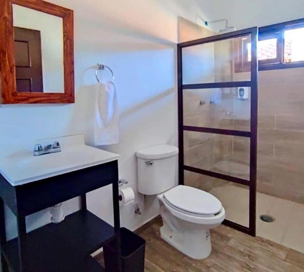 Hotel Casa Francisca Mazamitla. Екстер'єр фото