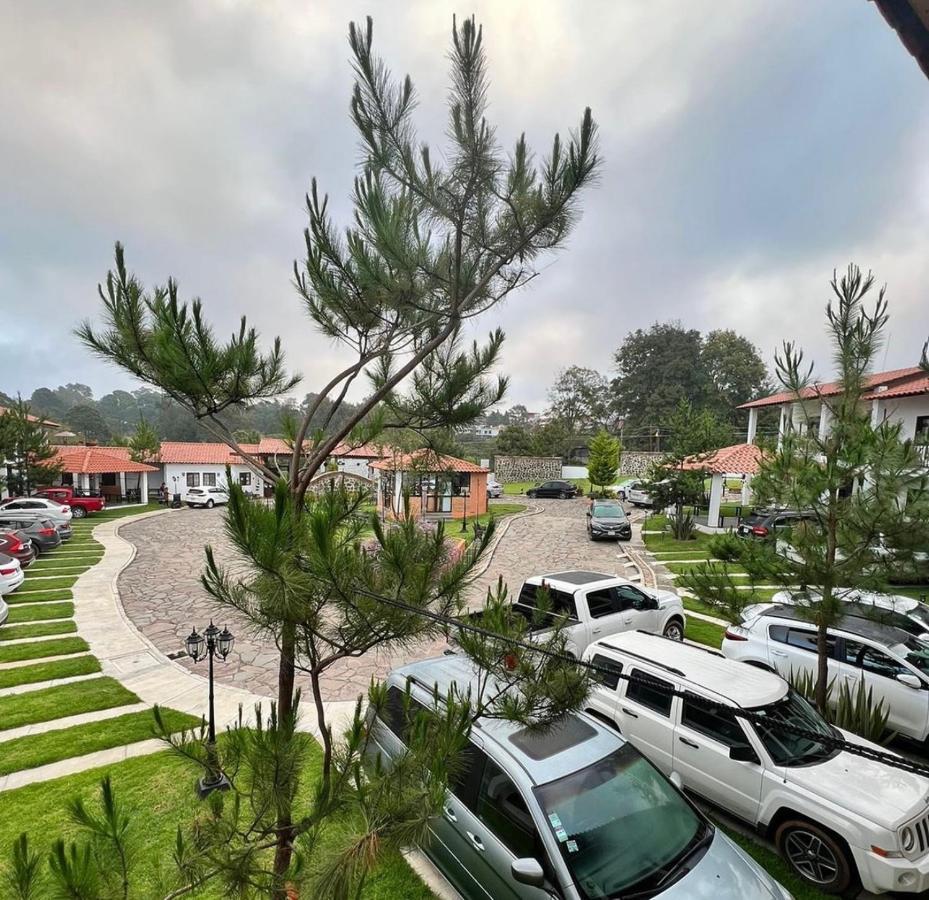 Hotel Casa Francisca Mazamitla. Екстер'єр фото